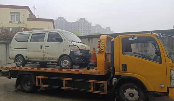 桐梓县报废车销户手续办理步骤怎么走？